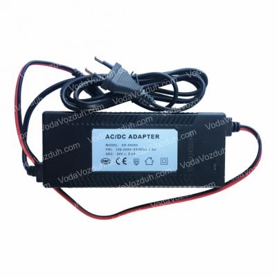 AquaKut AD-24 5A блок питания к помпе обратного осмоса